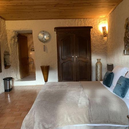 Bed and Breakfast Le Patio. Casa Mucchielli Corbara Exterior foto