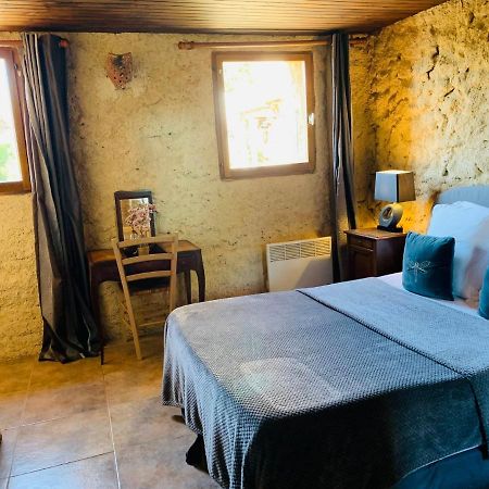 Bed and Breakfast Le Patio. Casa Mucchielli Corbara Exterior foto